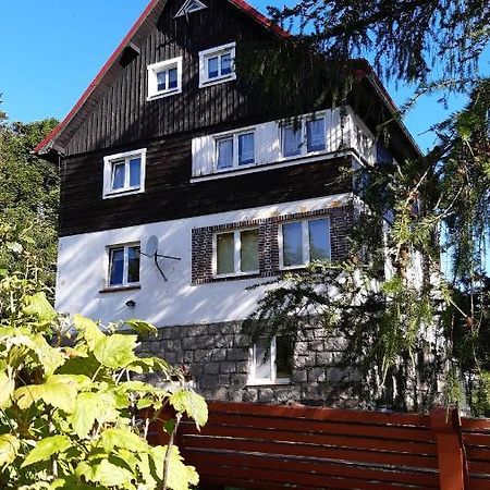 Sloneczko Lägenhet Karpacz Exteriör bild