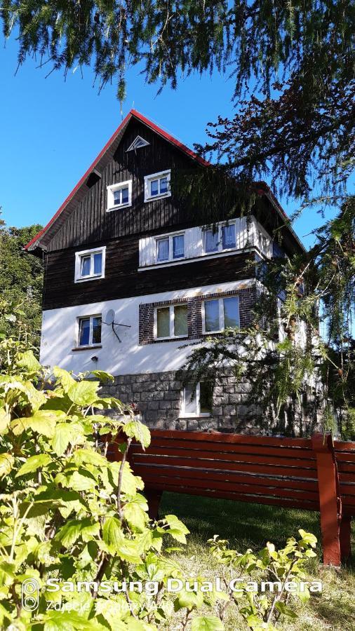 Sloneczko Lägenhet Karpacz Exteriör bild