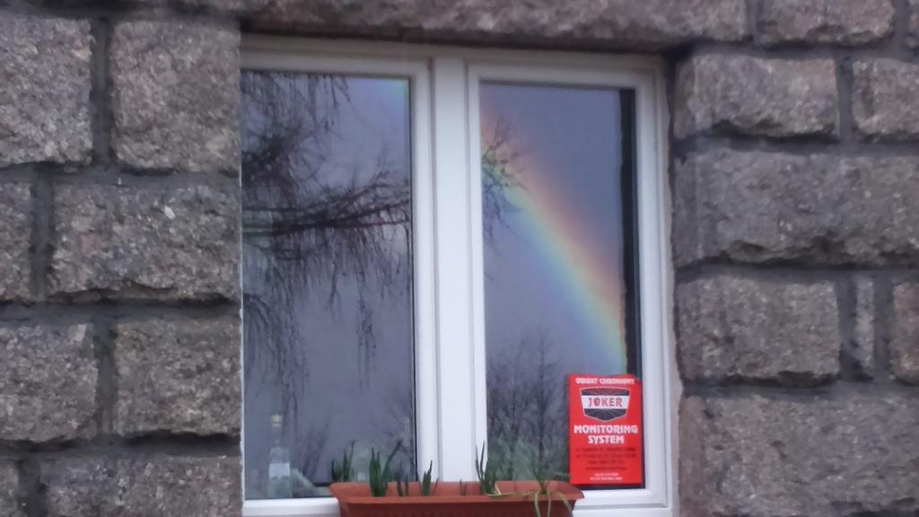 Sloneczko Lägenhet Karpacz Exteriör bild